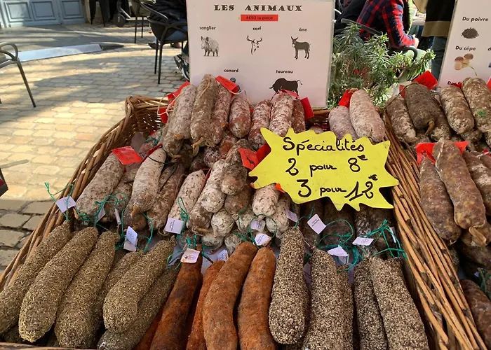 Maison Du Roy / Royal Chambers Apartman *