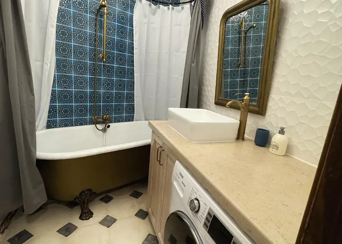 Maison Du Roy / Royal Chambers Apartman