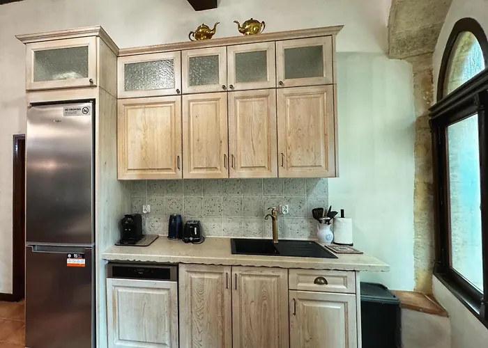 Maison Du Roy / Royal Chambers * Saint-Antonin