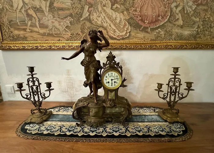 Apartman Maison Du Roy / Royal Chambers