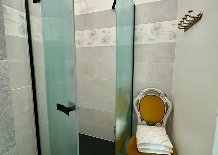 Maison Du Roy / Royal Chambers Apartmán *