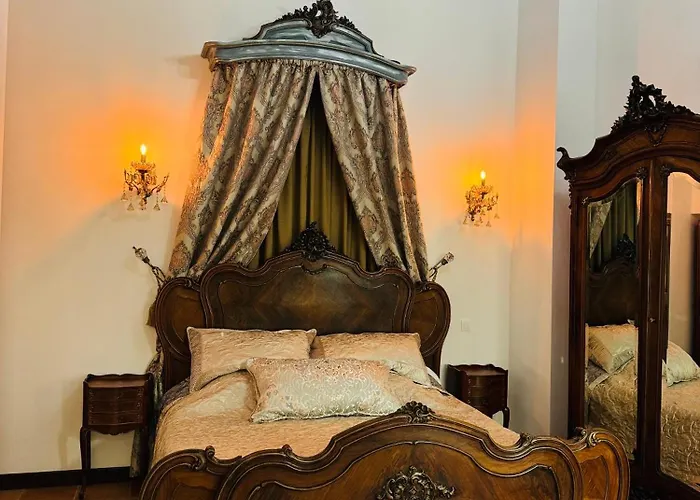 Apartmán Maison Du Roy / Royal Chambers *