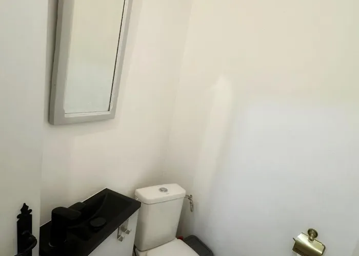 Apartman Maison Du Roy / Royal Chambers Saint-Antonin