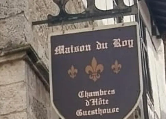 Apartman Maison Du Roy / Royal Chambers *