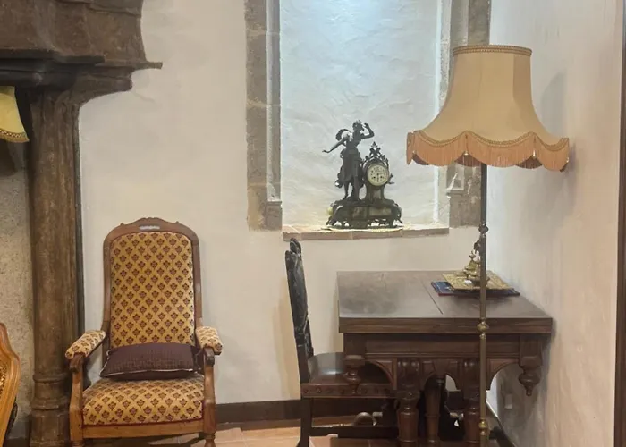 Maison Du Roy / Royal Chambers Apartman