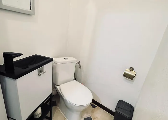 Apartman Maison Du Roy / Royal Chambers Saint-Antonin