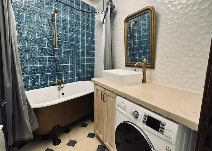 Apartman Maison Du Roy / Royal Chambers Saint-Antonin