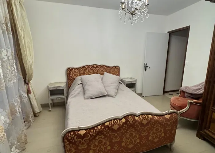 Maison Du Roy / Royal Chambers Apartman *