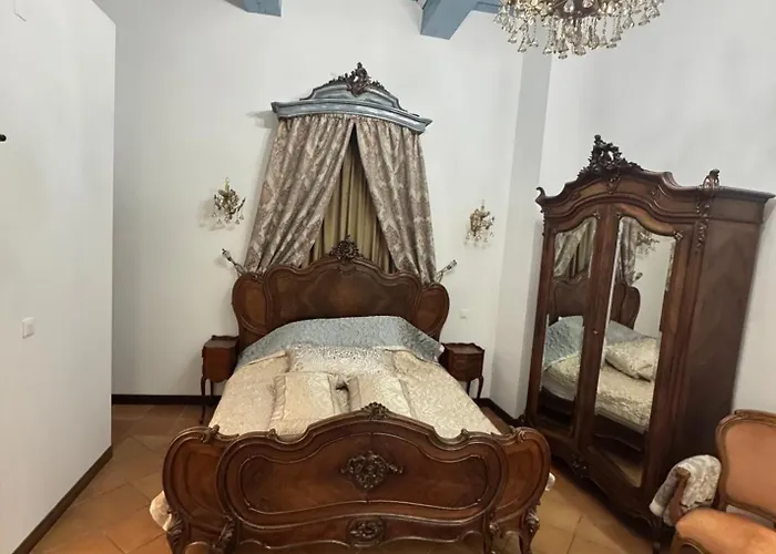 Apartman Maison Du Roy / Royal Chambers *